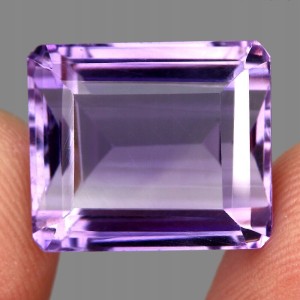 Kamień naturalny ametyst 21.85ct IF